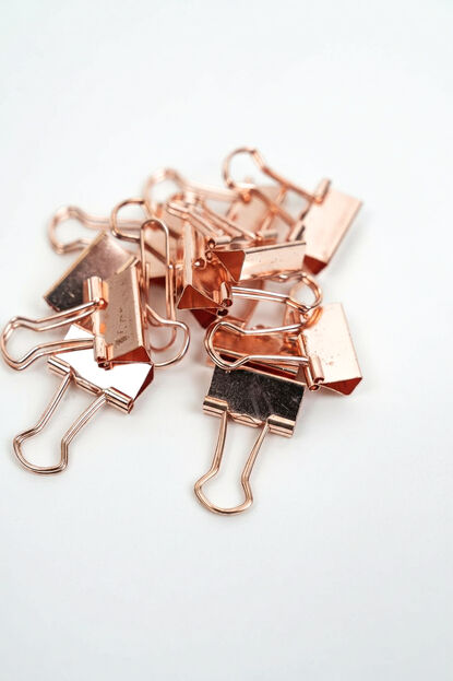 Clips Jua Set papeleria COLOR UNICO image number null