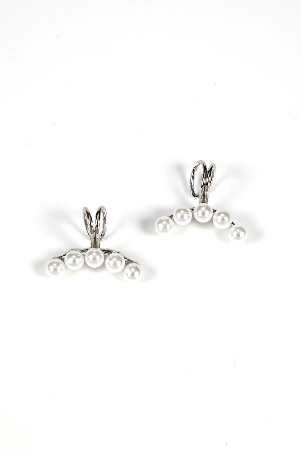 Caravana silver COLOR UNICO image number null