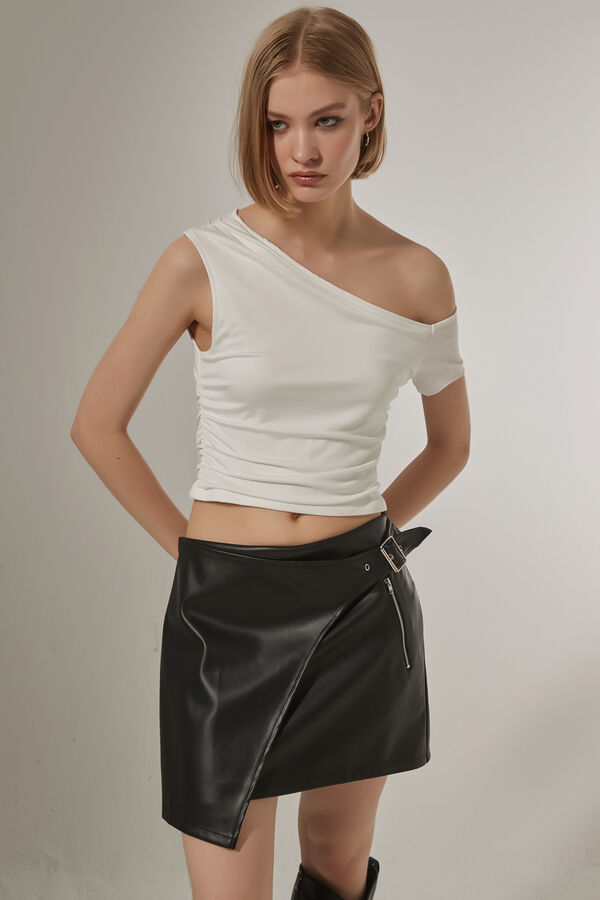 TOPS ROSET BLANCO image number null
