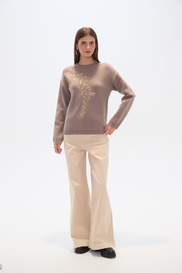 SWEATER INESA GUSTO 1 image number null