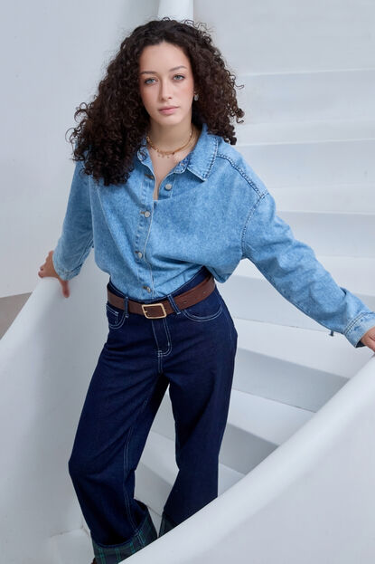 PANTALON AMORE GUSTO 1 image number null