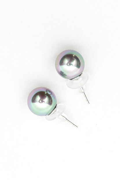 Aros Naru PLATEADO image number null