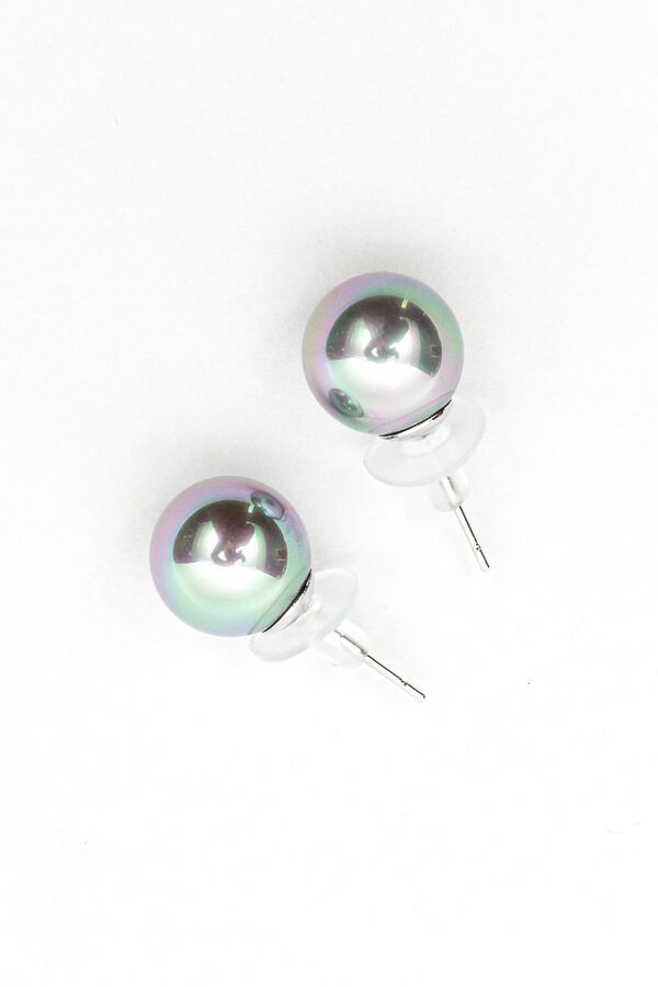 Aros Naru PLATEADO image number null