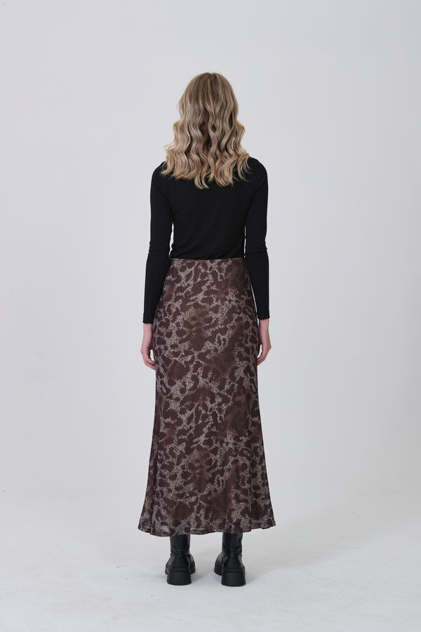 FALDA FLAMBO GUSTO 1 image number null