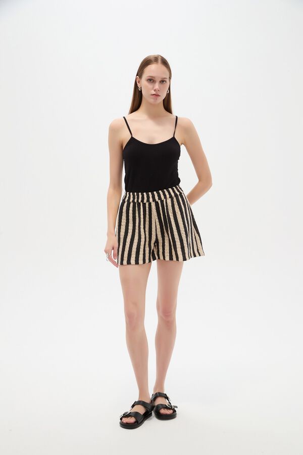 SHORT LUVIF 70809 GUSTO 1 image number null
