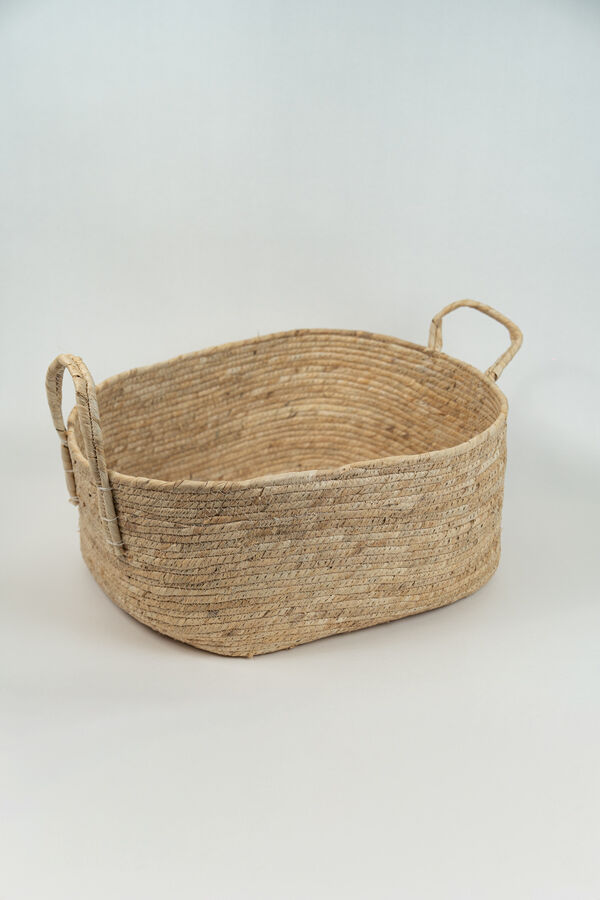 Cesto Lette COLOR UNICO image number null