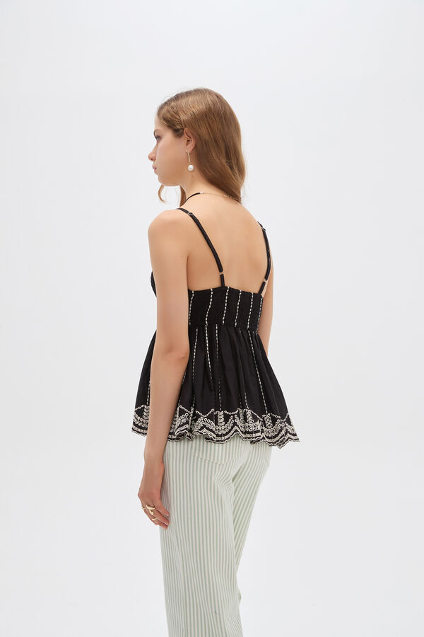 BLUSA YOTTI 70809 GUSTO 1 image number null