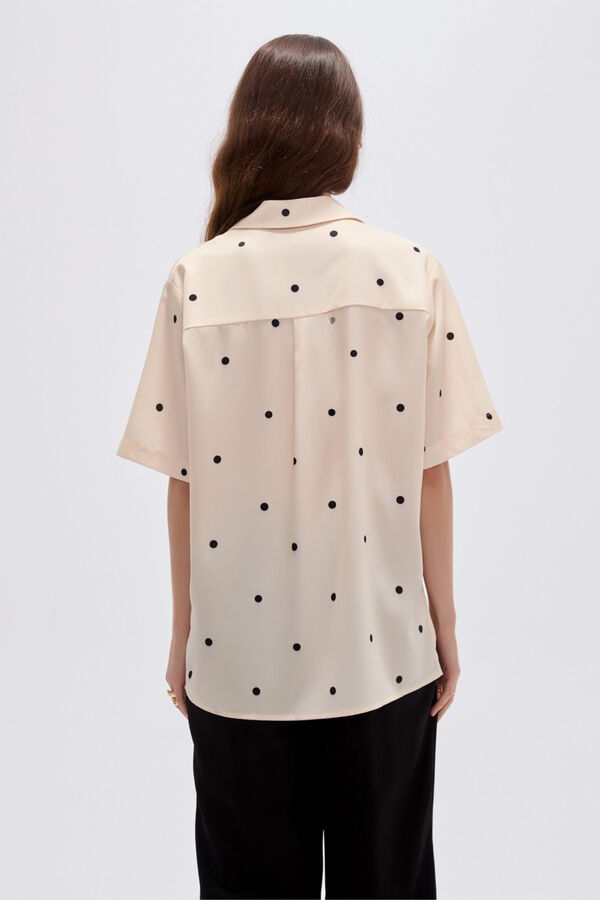 CAMISA INALA 70809 GUSTO 1 image number null
