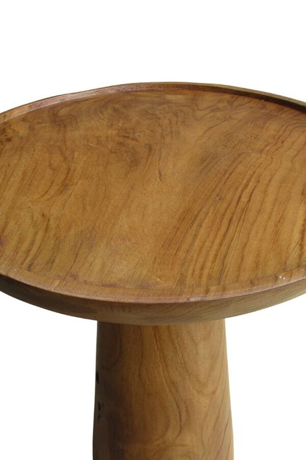 Mesa Lateral LAWU COLOR UNICO image number null