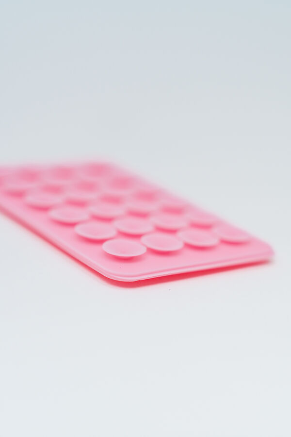 Soporte Celular Roms ROSA image number null