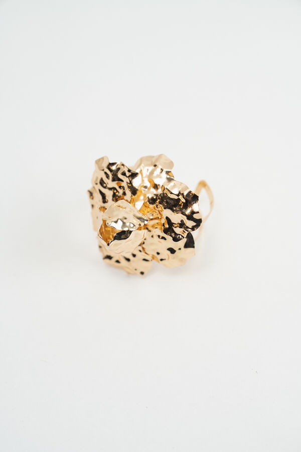 Brazalete Liria DORADO image number null