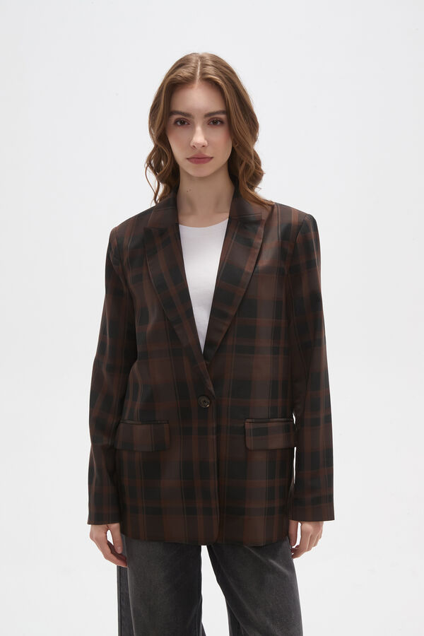 BLAZER GALVI GUSTO 1 image number null