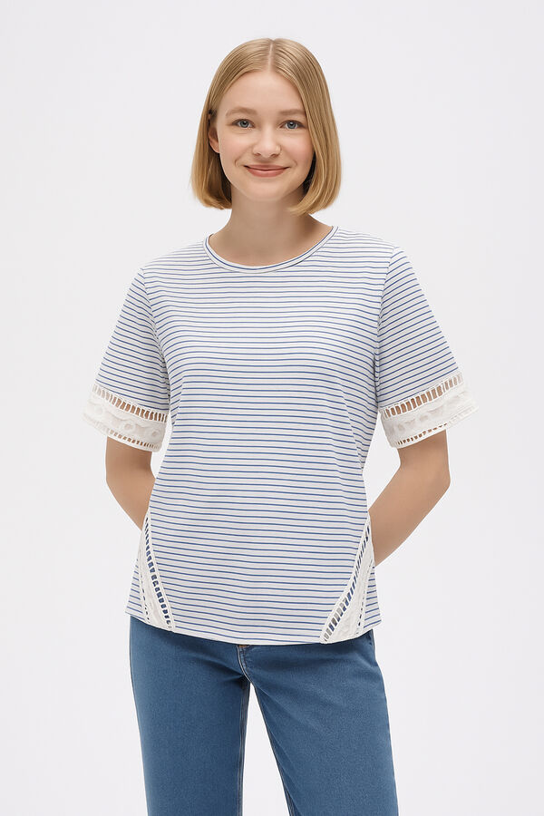 REMERA LIRIA GUSTO 1 image number null