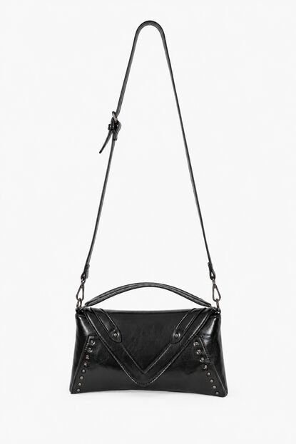 Bolso Vareia NEGRO image number null