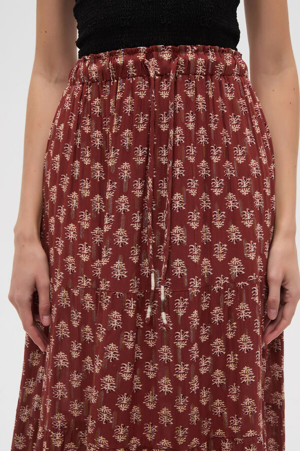 FALDA BIPACA GUSTO 1 image number null