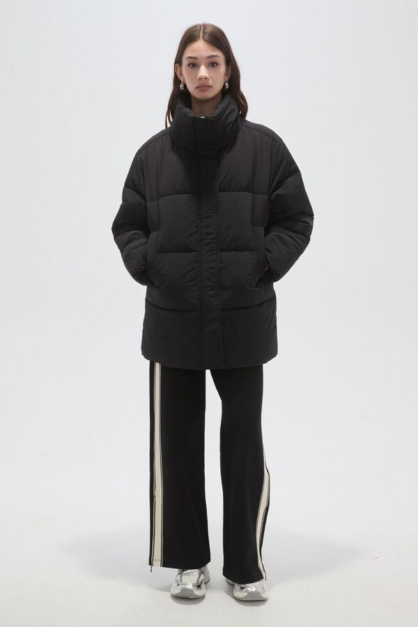 Campera Busta