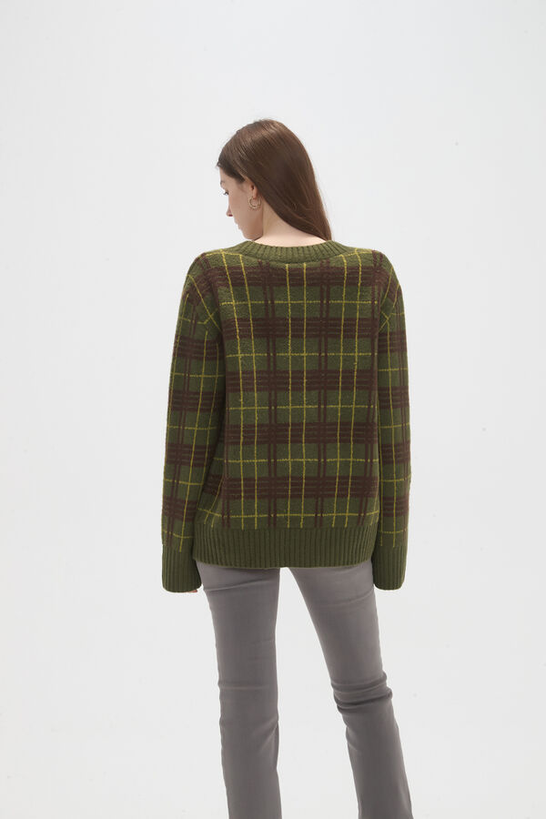 CARDIGAN TAVEN GUSTO 2 image number null