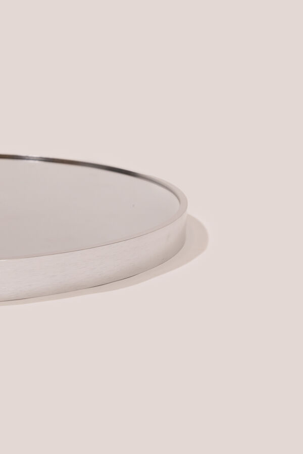 Espejo Denver D60 PLATEADO image number null