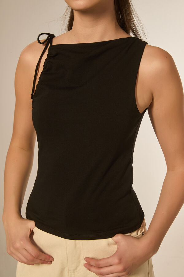 TOPS YSAUREL NEGRO image number null