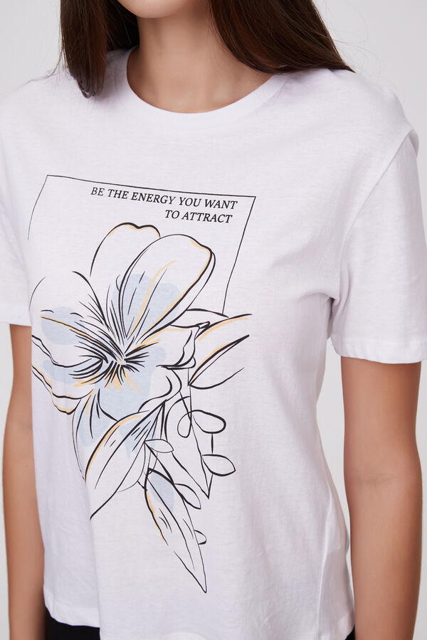 REMERA VANTU GUSTO 1 image number null