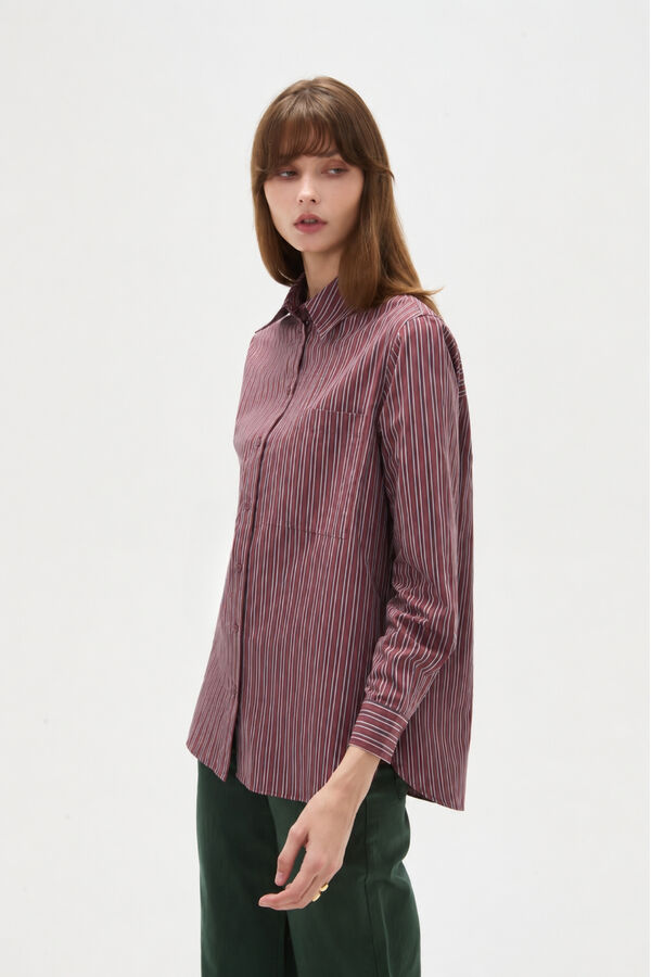 CAMISA SUENI 70607 GUSTO 1 image number null