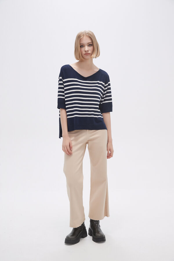 SWEATER SOLACE GUSTO 1 image number null