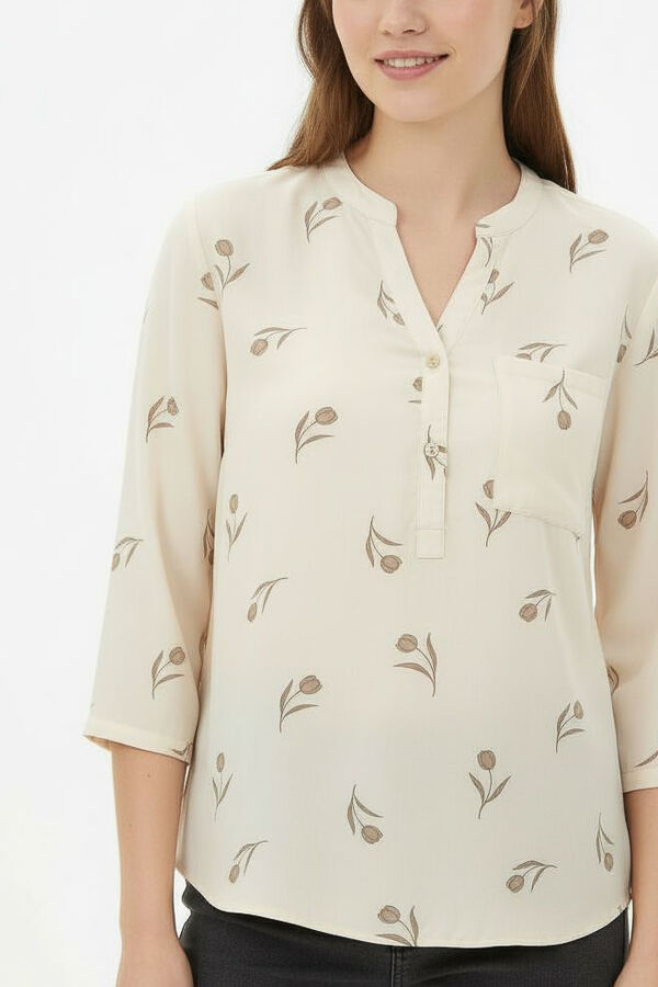 BLUSA AU GUSTO 1 image number null