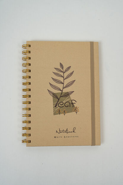 Libreta CARMEN GUSTO 1 image number null