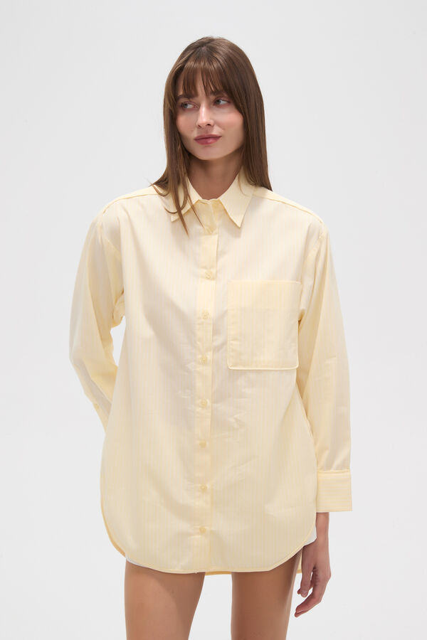 CAMISA RUSCAL GUSTO 1 image number null