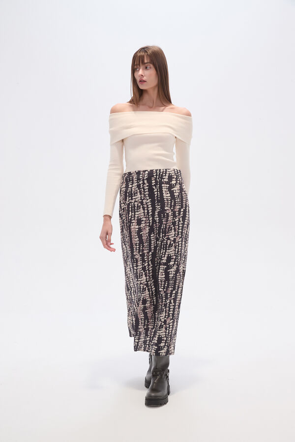FALDA COWBY GUSTO 1 image number null
