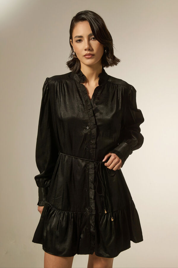 VESTIDO GORATH
