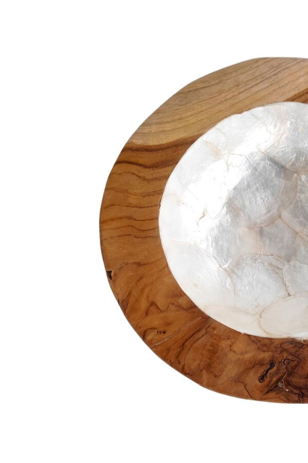 Bandeja Decorativa Mambru COLOR UNICO image number null