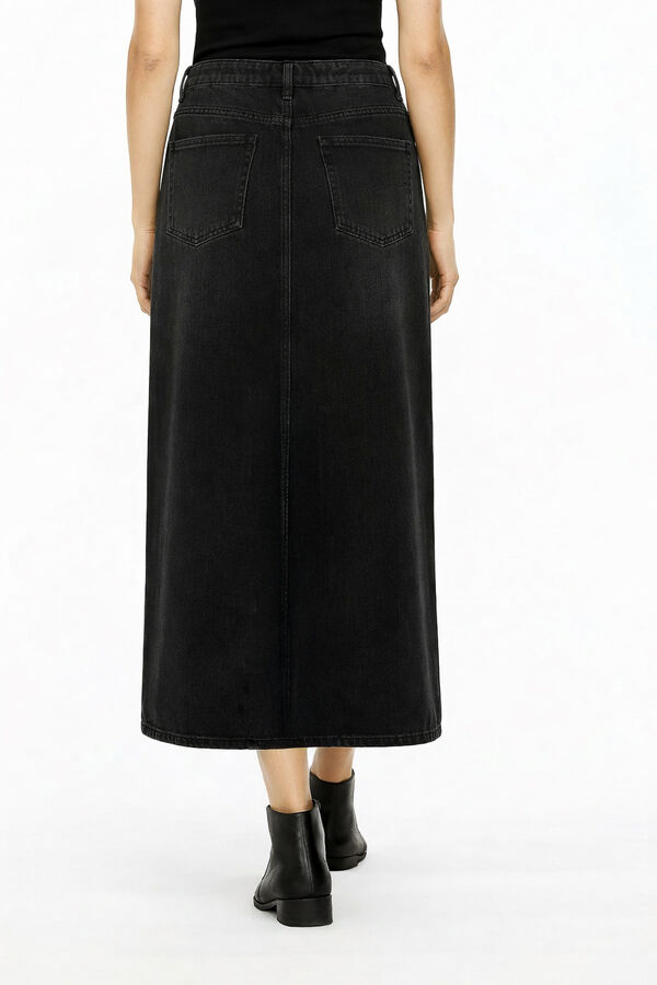 FALDA LYSOR NEGRO image number null