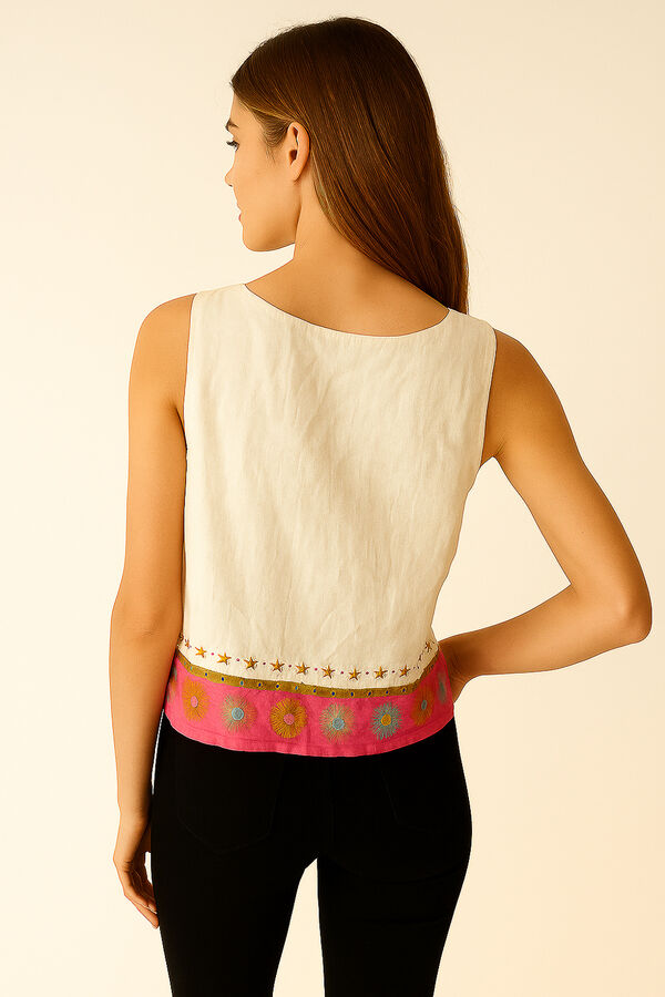 BLUSA SOLUNA GUSTO 1 image number null