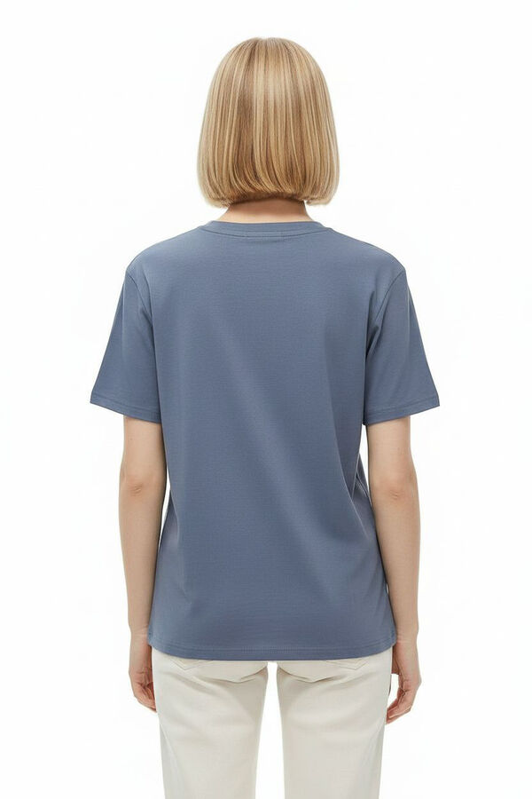 REMERA ESQUIVEL 70607 GUSTO 2 image number null