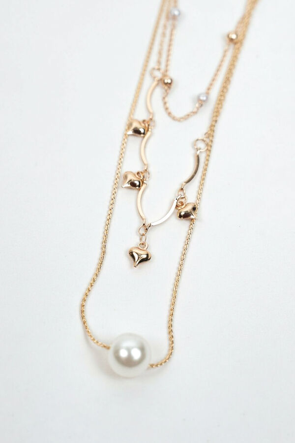 Collar Mirra COLOR UNICO image number null