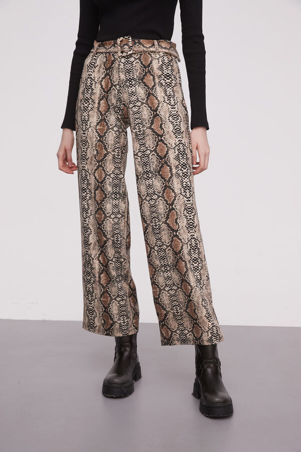 PANTALON PANY GUSTO 2 image number null