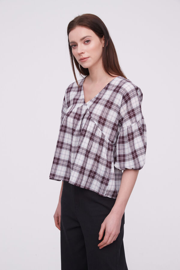 BLUSA PACON GUSTO 1 image number null