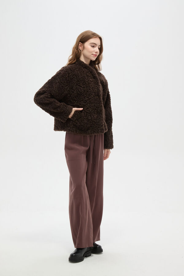 TAPADO SIGNY CHOCOLATE image number null