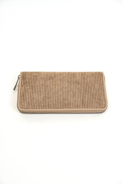 Billetera Zendaya MARRON image number null