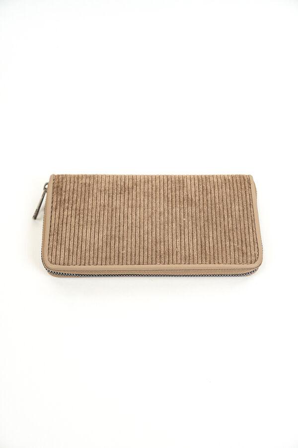 Billetera Zendaya MARRON image number null