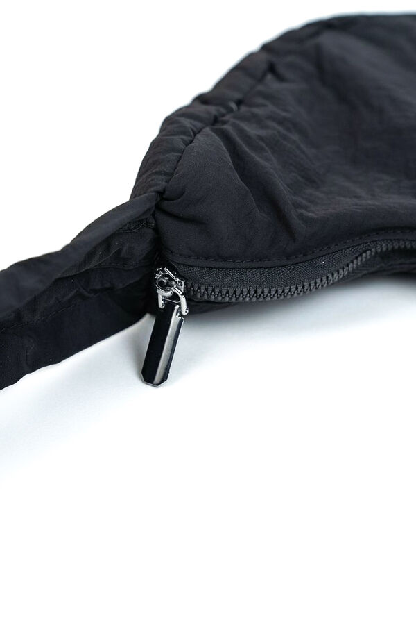 Bandolera Frunc NEGRO image number null