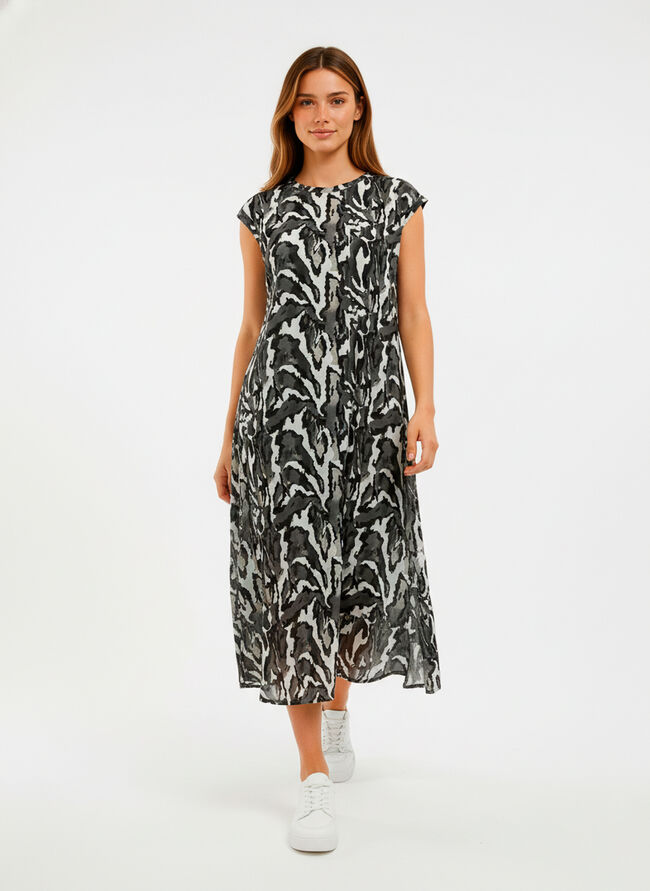 VESTIDO FIENNES GUSTO 1 image number null