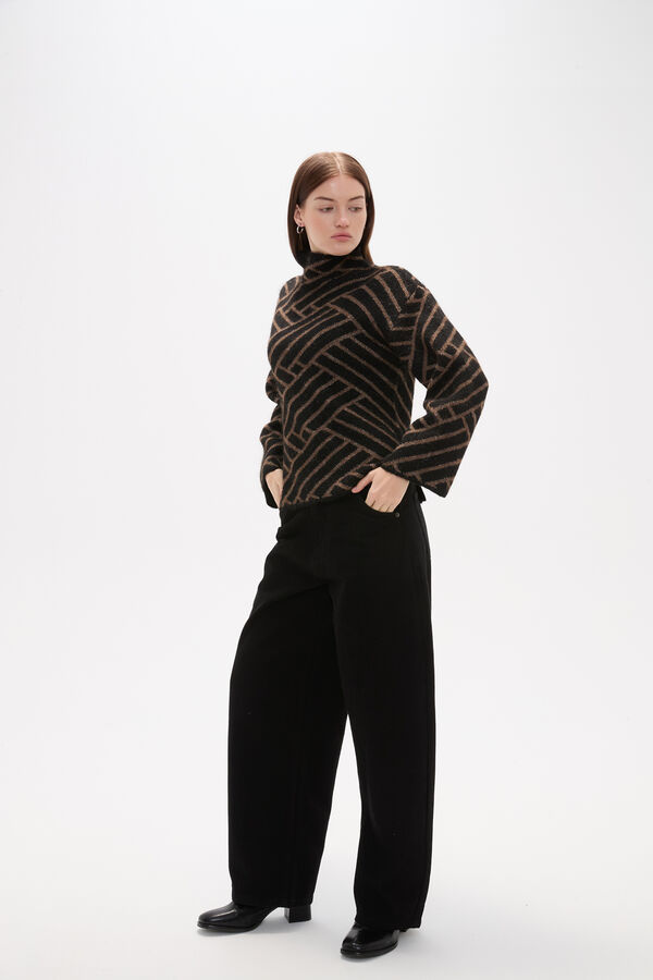 SWEATER RANDEL GUSTO 1 image number null