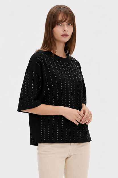 REMERA VROLI 70607 GUSTO 1 image number null