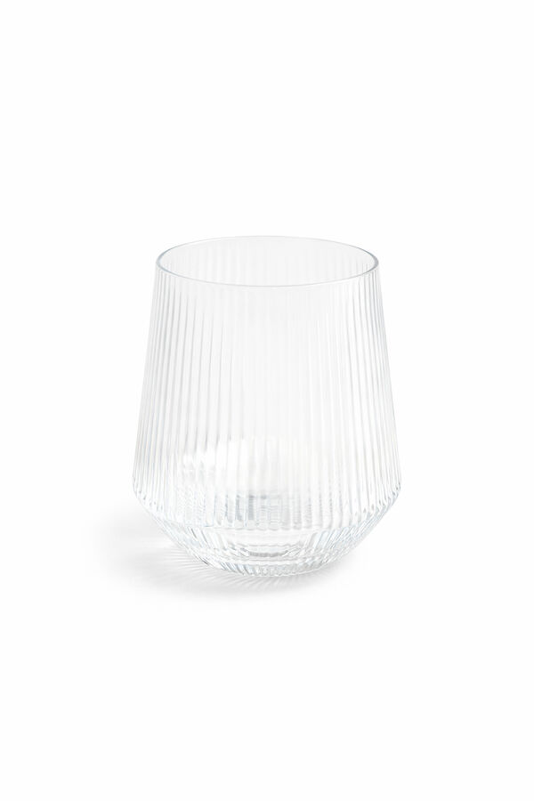 Vaso Benue COLOR UNICO image number null