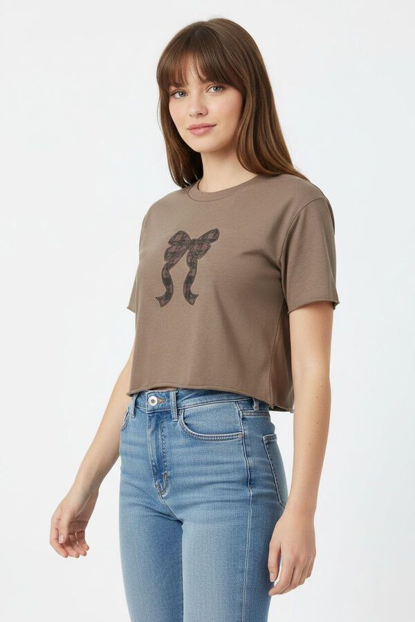 REMERA MAPONI 70607 GUSTO 2 image number null