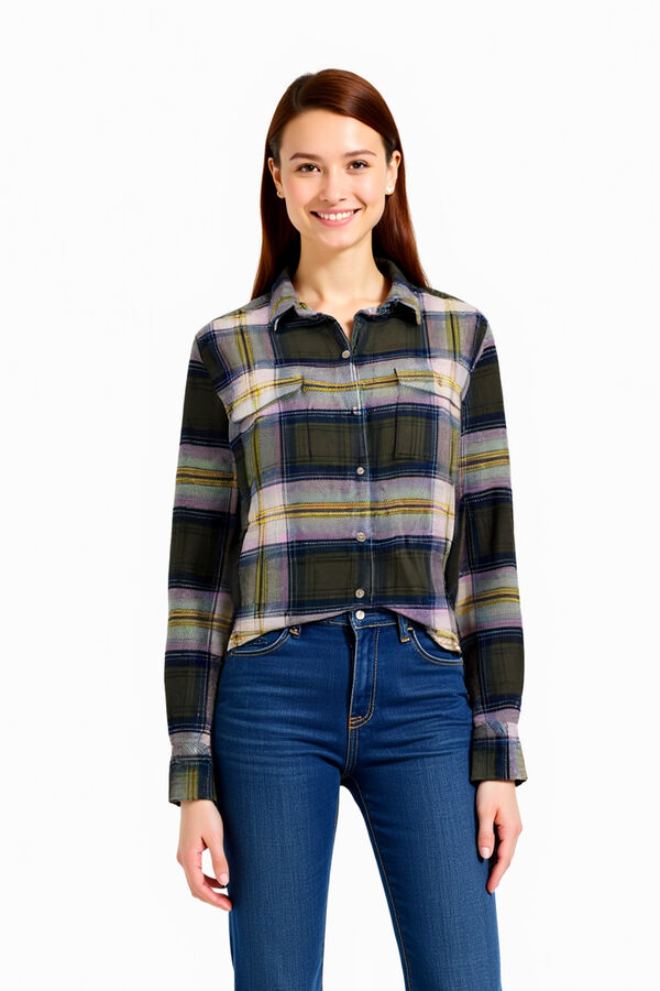 CAMISA ALTIAN GUSTO 1 image number null