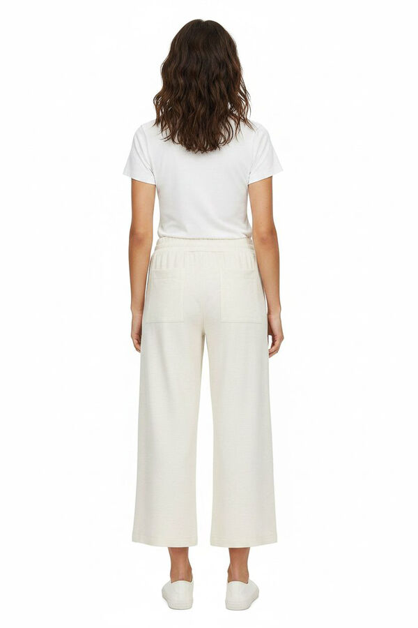 PANTALON REKO 70607 ARENA MELANGE image number null
