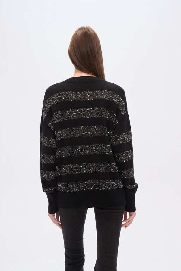 SWEATER VELALIA GUSTO 1 image number null